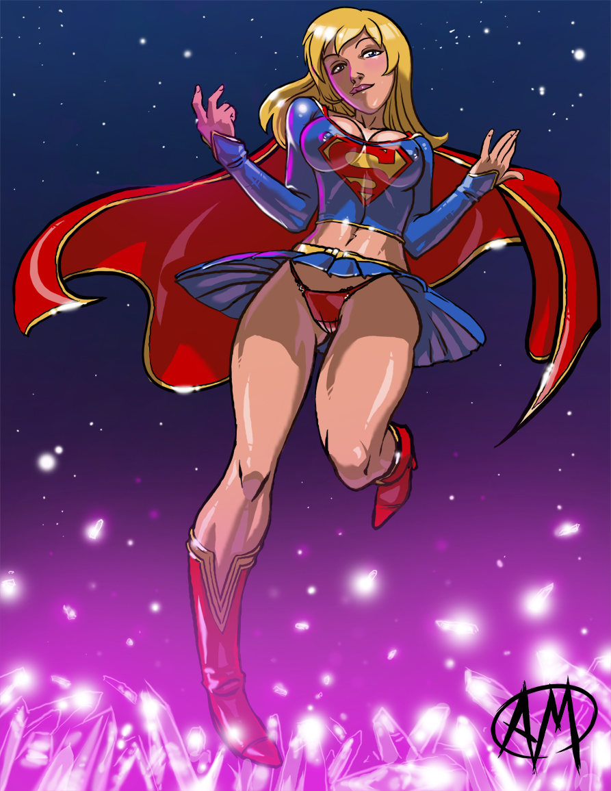 supergirl upskirt.jpg. 